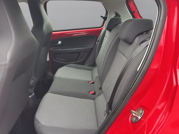 2014 VW UP LOW MILES (S36) 369754719