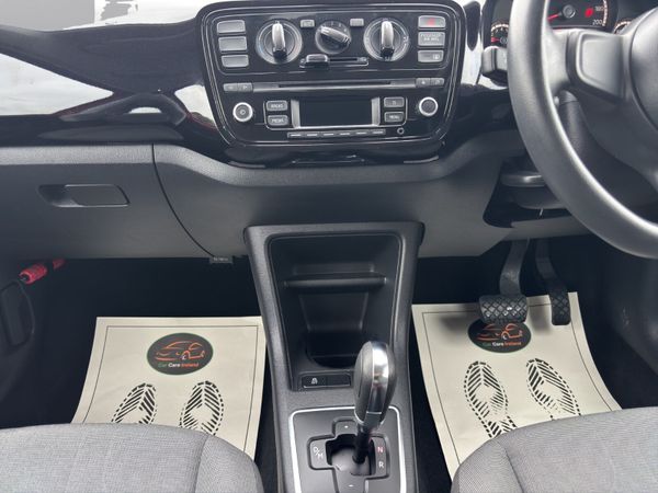 2014 VW UP LOW MILES (S36) 369754725