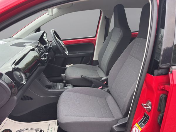 2014 VW UP LOW MILES (S36) 369754723