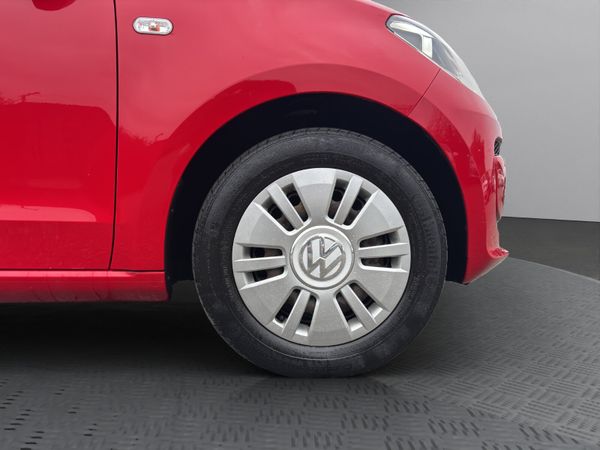 2014 VW UP LOW MILES (S36) 369754734