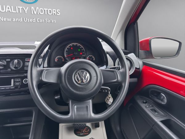 2014 VW UP LOW MILES (S36) 369754735