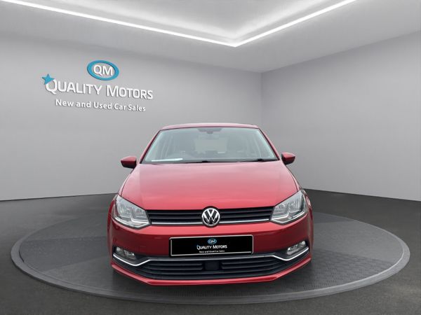 2015 VW POLO AUTOMATIC (S98) ** HIGH SPEC** 369755986