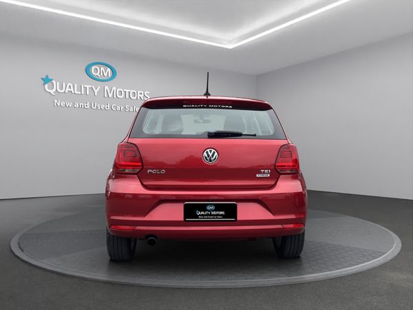 2015 VW POLO AUTOMATIC (S98) ** HIGH SPEC** 369755987
