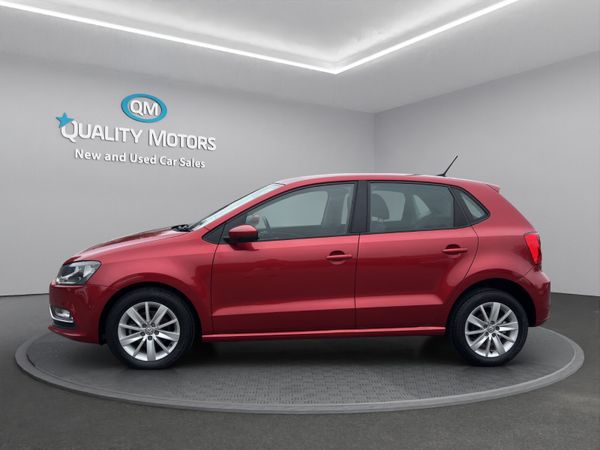 2015 VW POLO AUTOMATIC (S98) ** HIGH SPEC** 369755988