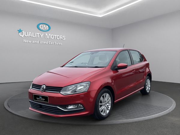 2015 VW POLO AUTOMATIC (S98) ** HIGH SPEC** 369755989
