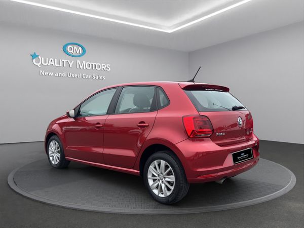 2015 VW POLO AUTOMATIC (S98) ** HIGH SPEC** 369755990