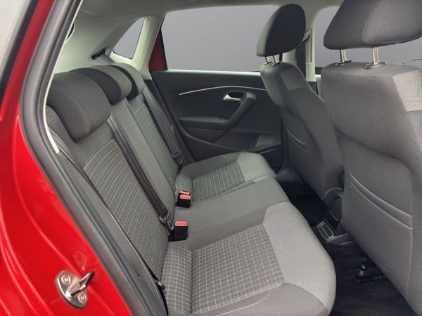 2015 VW POLO AUTOMATIC (S98) ** HIGH SPEC** 369756018