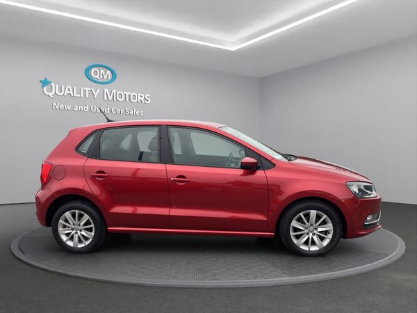 2015 VW POLO AUTOMATIC (S98) ** HIGH SPEC** 369756013