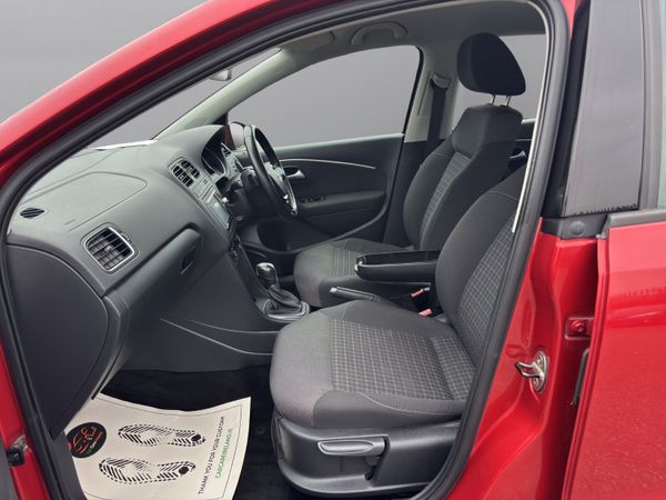 2015 VW POLO AUTOMATIC (S98) ** HIGH SPEC** 369756044