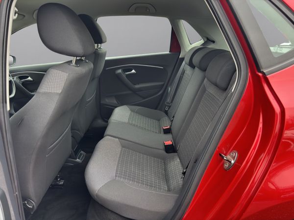 2015 VW POLO AUTOMATIC (S98) ** HIGH SPEC** 369756045