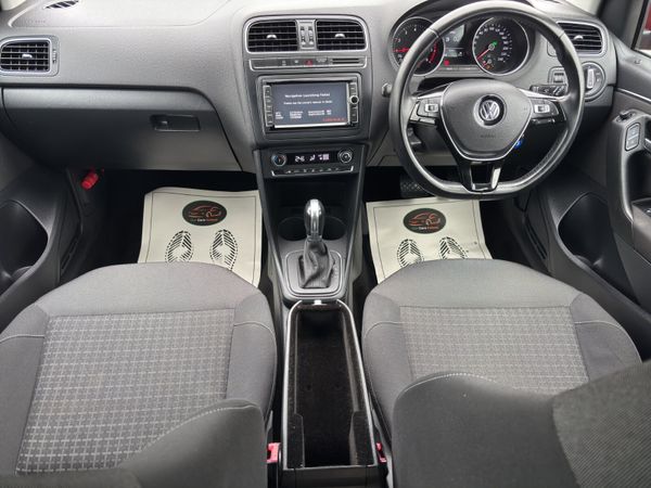 2015 VW POLO AUTOMATIC (S98) ** HIGH SPEC** 369756046