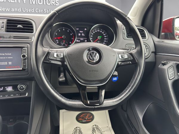 2015 VW POLO AUTOMATIC (S98) ** HIGH SPEC** 369756058