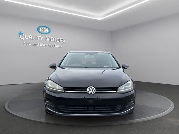 2015 VW GOLF (S176) 369756274