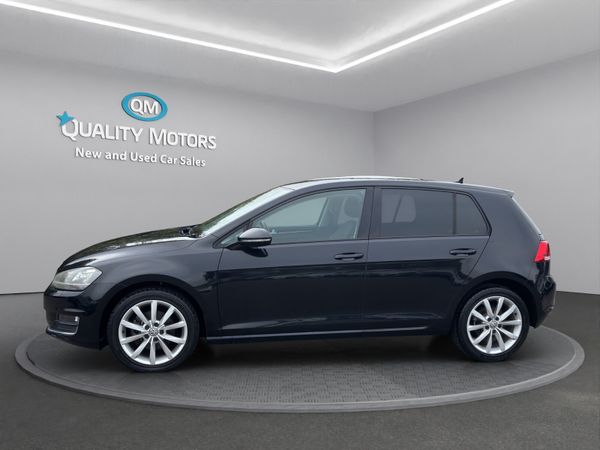 2015 VW GOLF (S176) 369756277
