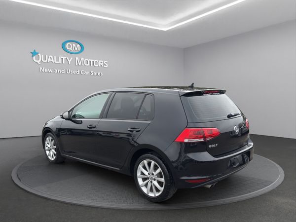 2015 VW GOLF (S176) 369756278