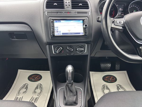 2016 VW POLO (S150) 369757768