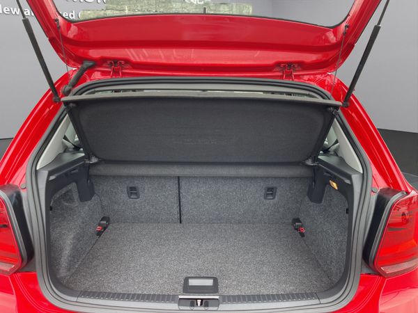 2016 VW POLO (S150) 369757769