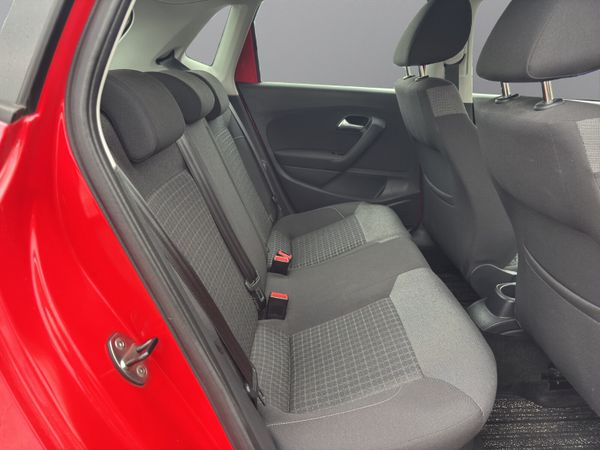 2016 VW POLO (S150) 369757760