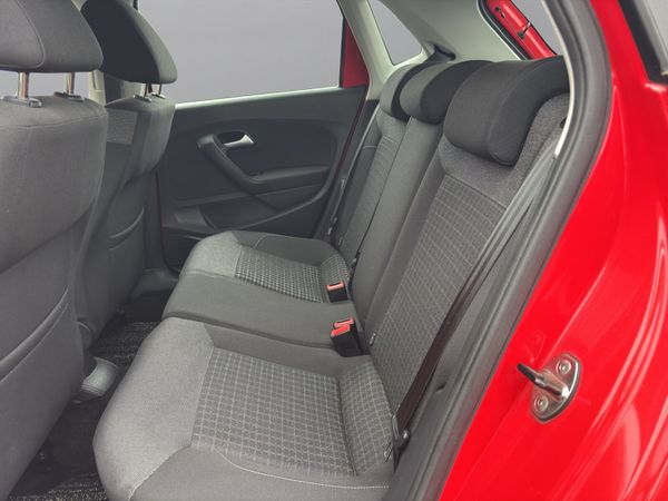 2016 VW POLO (S150) 369757762