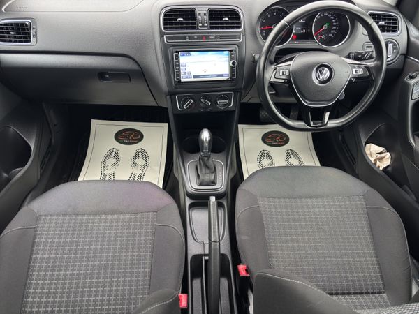 2016 VW POLO (S150) 369757763