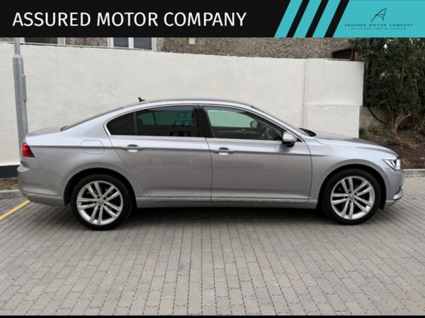 2019 VOLKSWAGEN PASSAT HIGHLINE 1.5 TSI MANUAL 369758454