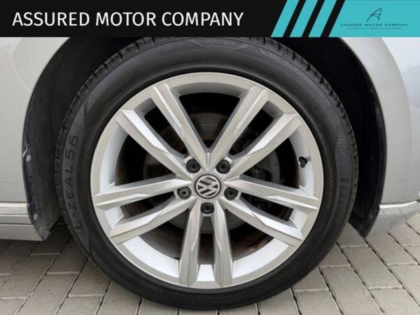 2019 VOLKSWAGEN PASSAT HIGHLINE 1.5 TSI MANUAL 369758455