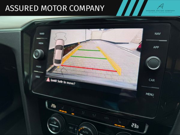 2019 VOLKSWAGEN PASSAT HIGHLINE 1.5 TSI MANUAL 369758457