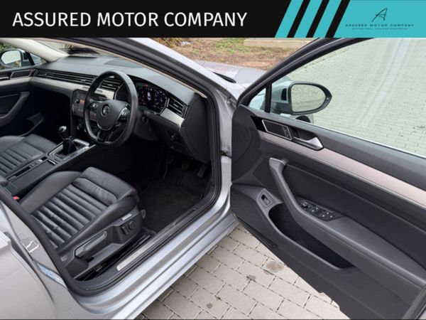 2019 VOLKSWAGEN PASSAT HIGHLINE 1.5 TSI MANUAL 369758459