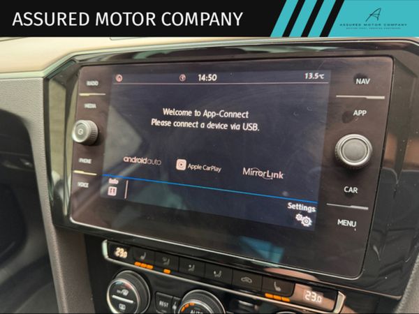 2019 VOLKSWAGEN PASSAT HIGHLINE 1.5 TSI MANUAL 369758467