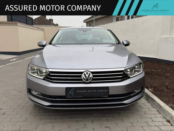 2019 VOLKSWAGEN PASSAT HIGHLINE 1.5 TSI MANUAL 369758470