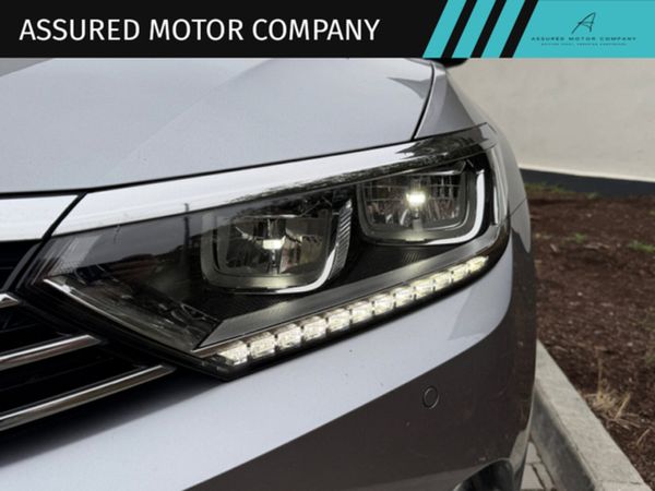 2019 VOLKSWAGEN PASSAT HIGHLINE 1.5 TSI MANUAL 369758480