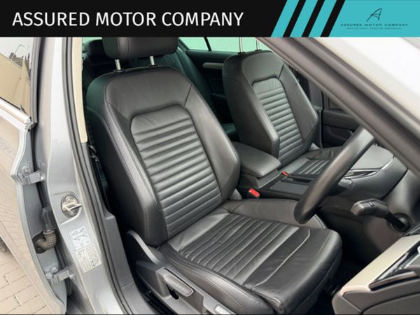 2019 VOLKSWAGEN PASSAT HIGHLINE 1.5 TSI MANUAL 369758482