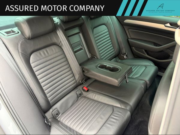 2019 VOLKSWAGEN PASSAT HIGHLINE 1.5 TSI MANUAL 369758483