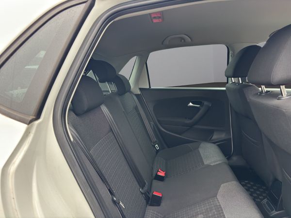 2018 VW POLO (S62) AUTOMATIC 369759159