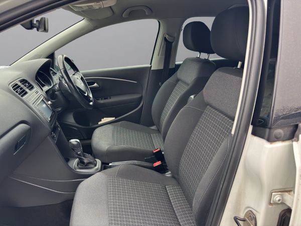 2018 VW POLO (S62) AUTOMATIC 369759162