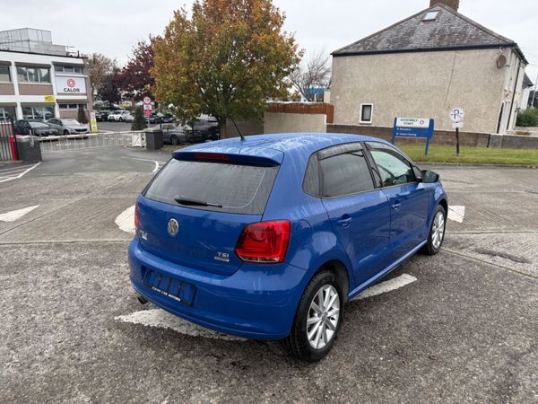 Volkswagen Polo Auto 2014 369750969