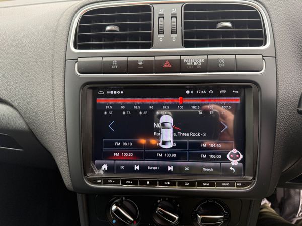 Volkswagen Polo Auto 2014 369750976