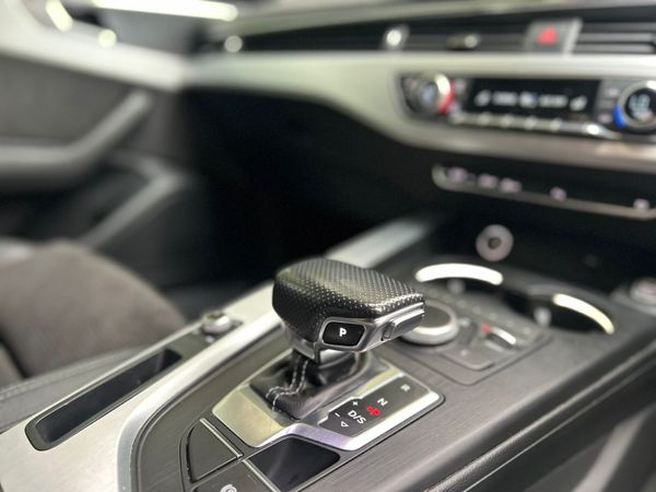 2017 Audi A4 2.0TDI AUTO S tronic S Line 369753056