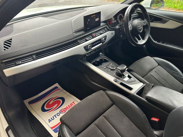2017 Audi A4 2.0TDI AUTO S tronic S Line 369753059