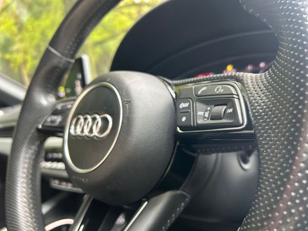 2017 Audi A4 2.0TDI AUTO S tronic S Line 369753050