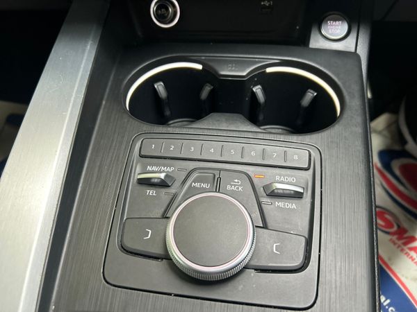 2017 Audi A4 2.0TDI AUTO S tronic S Line 369753062