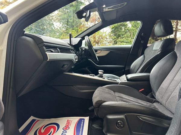 2017 Audi A4 2.0TDI AUTO S tronic S Line 369753063