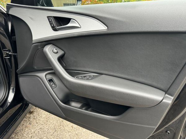 Audi A6 Automatic S-Line Tax & NCT 369753765