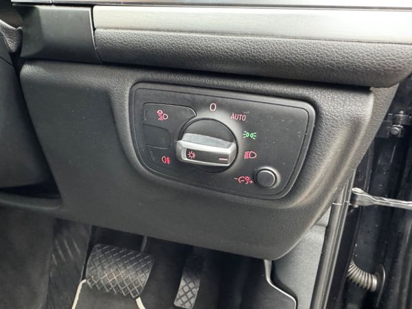 Audi A6 Automatic S-Line Tax & NCT 369753787