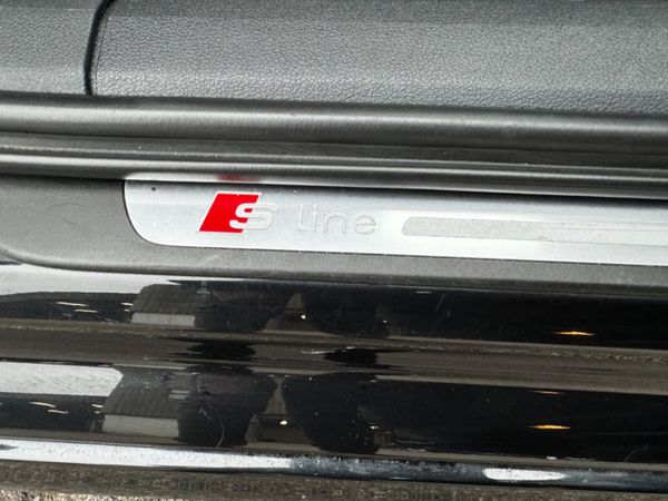 Audi A6 Automatic S-Line Tax & NCT 369753789