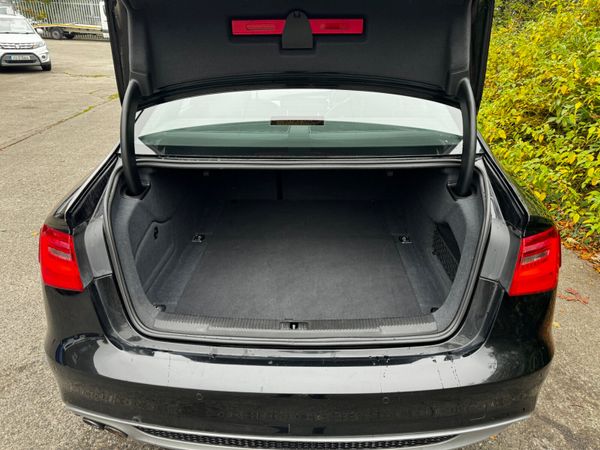 Audi A6 Automatic S-Line Tax & NCT 369753815
