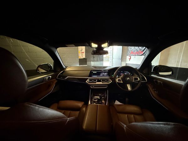 BMW X5 45E M-Sport Pro / M Performance 369768247