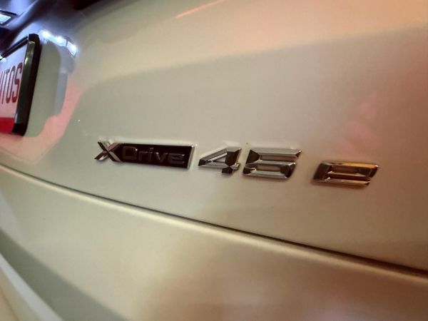 BMW X5 45E M-Sport Pro / M Performance 369768243