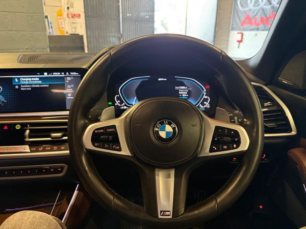 BMW X5 45E M-Sport Pro / M Performance 369768255