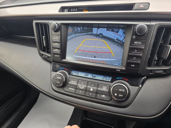 Toyota RAV4 2016 369768350